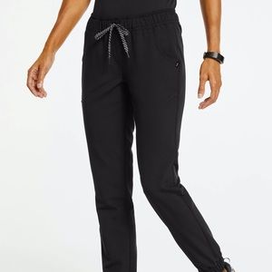 Jaanuu 5 Pocket Jogger Scrub Pant